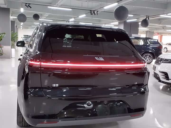 Фото 9 - LiXiang L6