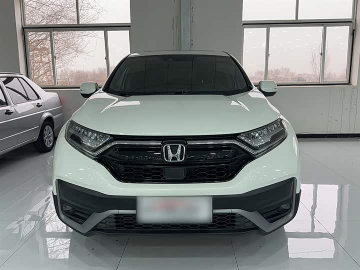 Фото 7 - Honda CR-V
