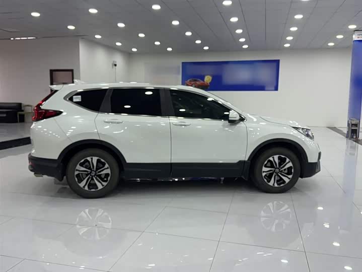 Фото 8 - Honda CR-V