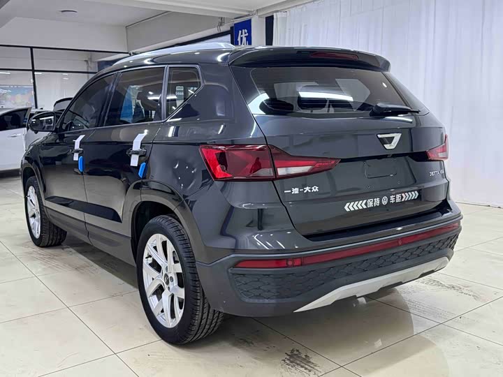 Фото 4 - Jetta VS5