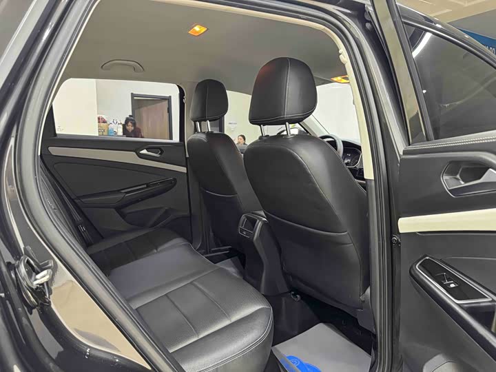 Фото 9 - Jetta VS5