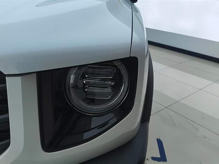 Фото 5 - Haval Dargo