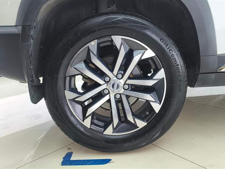 Фото 6 - Haval Dargo