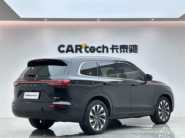 Фото 5 - Aito M7