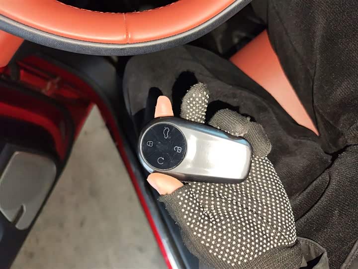 Фото 9 - Exeed Sterra ES