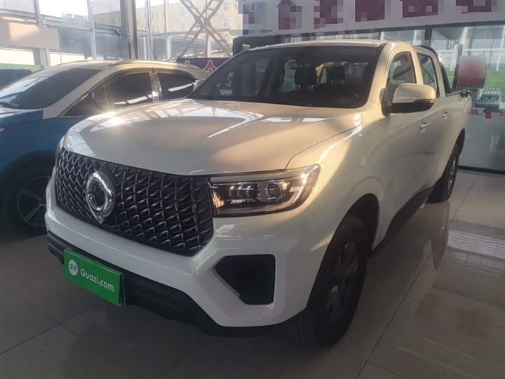 Фото 2 - Great Wall Pao