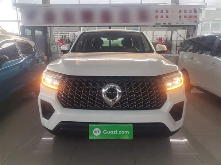 Фото 3 - Great Wall Pao