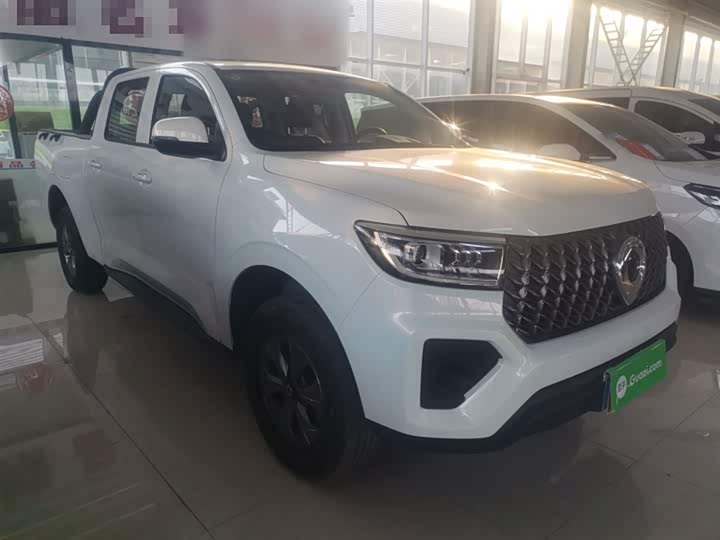 Фото 4 - Great Wall Pao