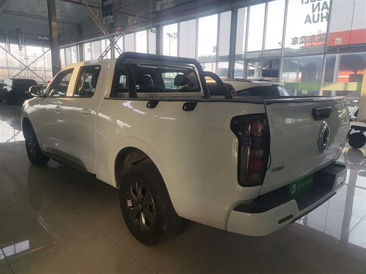 Фото 5 - Great Wall Pao