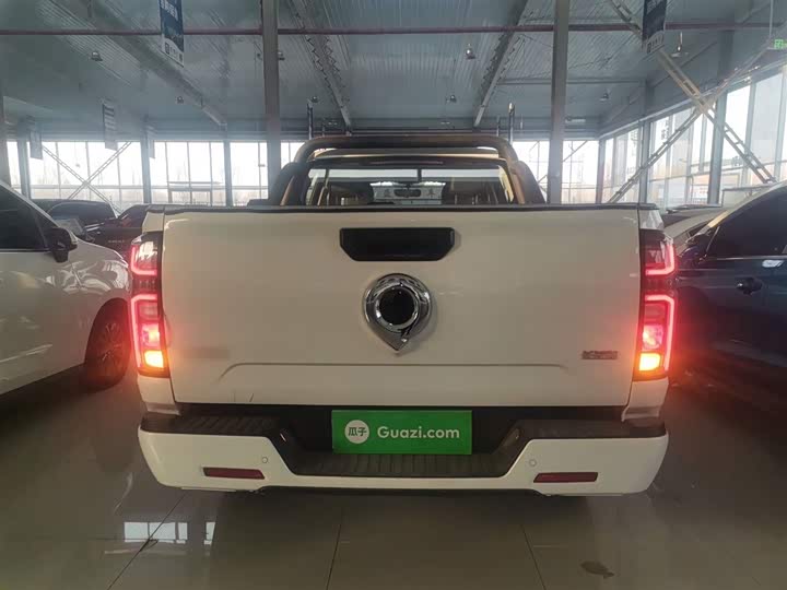 Фото 6 - Great Wall Pao