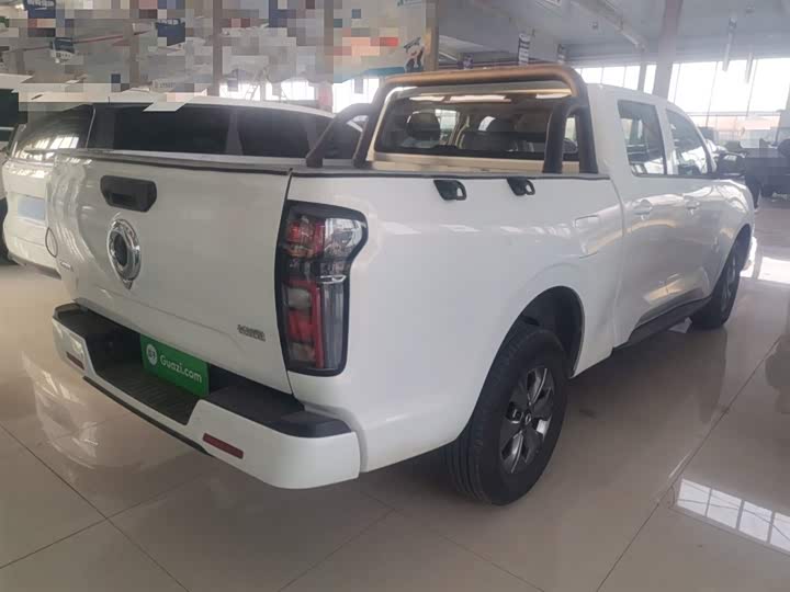 Фото 7 - Great Wall Pao