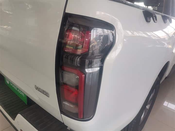 Фото 8 - Great Wall Pao