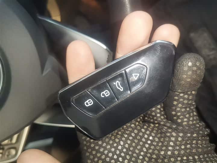 Фото 9 - Great Wall Pao