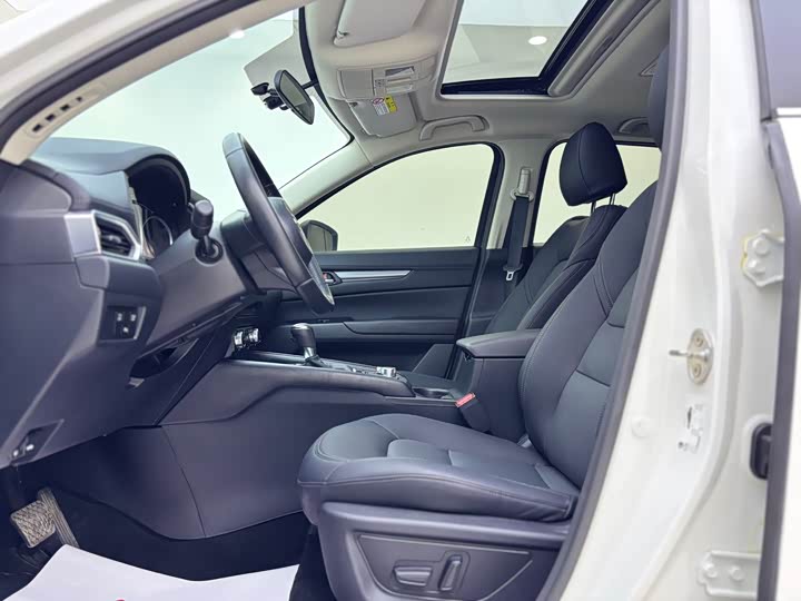 Фото 4 - Mazda CX-5