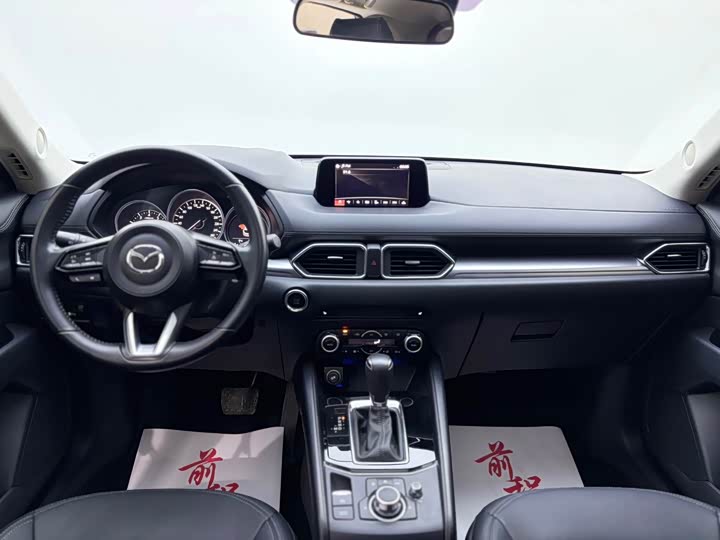 Фото 6 - Mazda CX-5