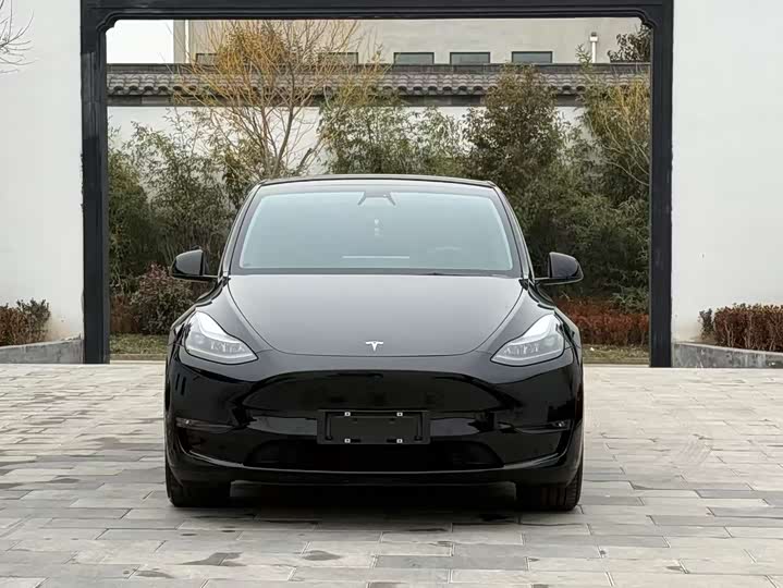 Фото 1 - Tesla Model Y