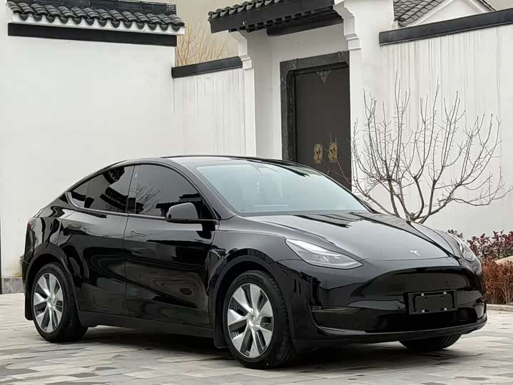 Фото 2 - Tesla Model Y