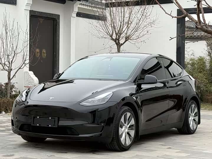 Фото 3 - Tesla Model Y