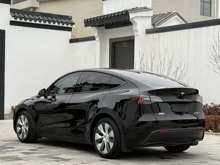 Фото 4 - Tesla Model Y