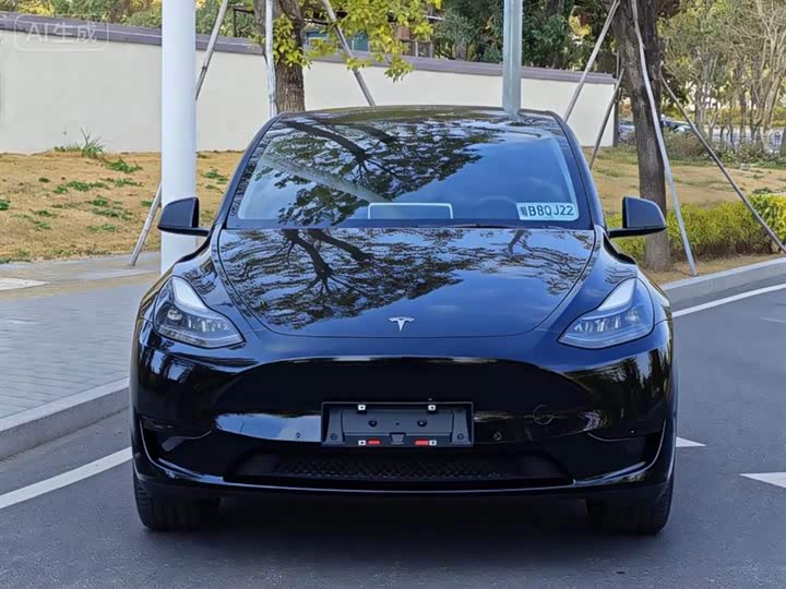 Фото 4 - Tesla Model Y