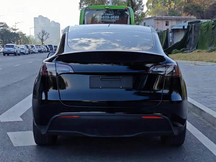 Фото 5 - Tesla Model Y