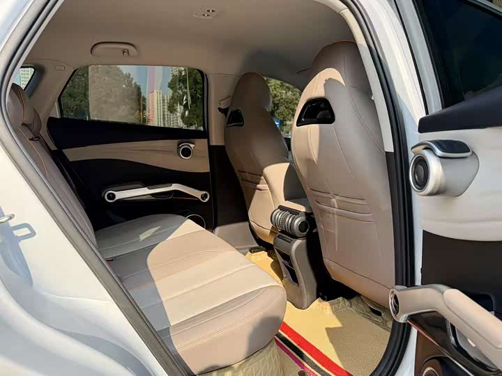 Фото 6 - BYD Yuan Plus