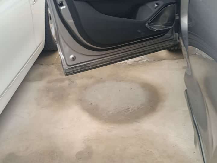 Фото 8 - Geely Monjaro