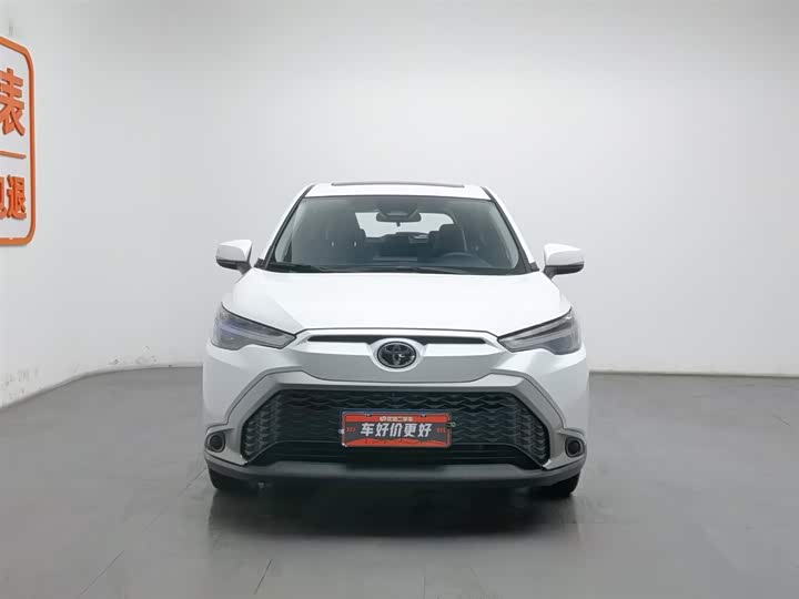 Фото 3 - Toyota Frontlander