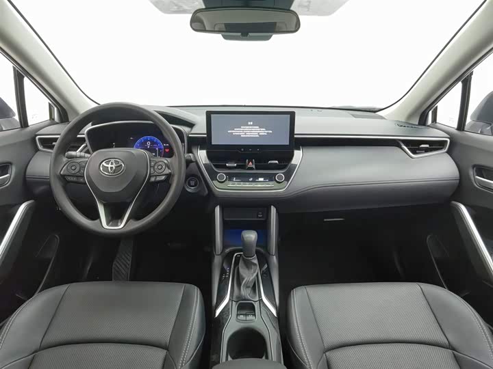 Фото 5 - Toyota Frontlander