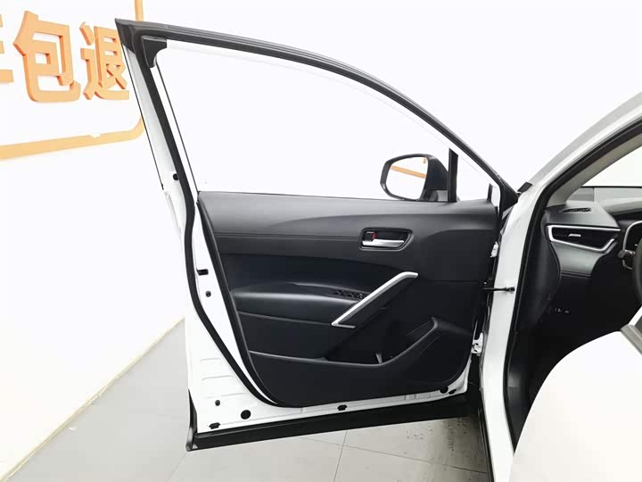 Фото 8 - Toyota Frontlander