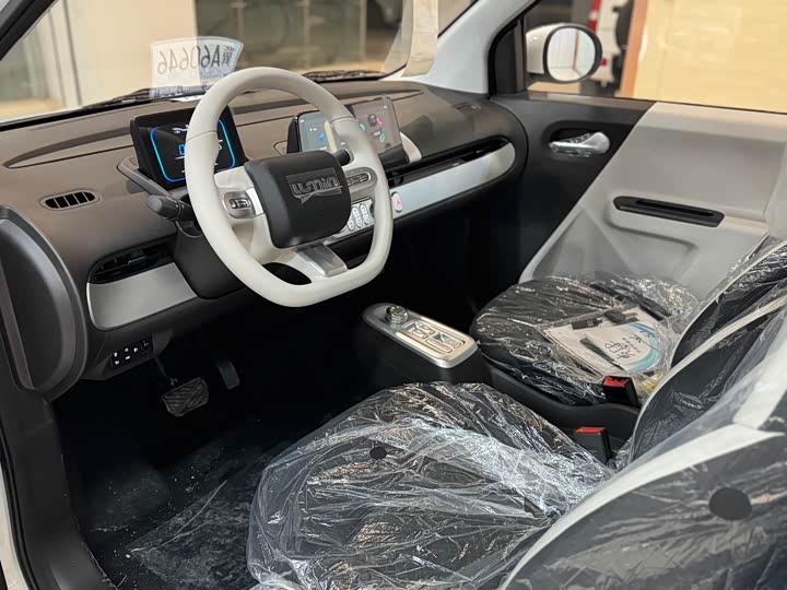 Фото 4 - Changan Qiyuan (Nevo) Lumin