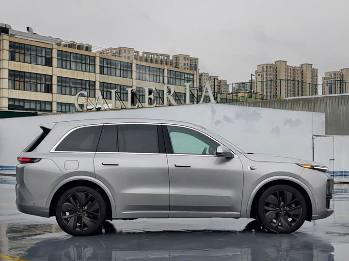 Фото 4 - LiXiang L8