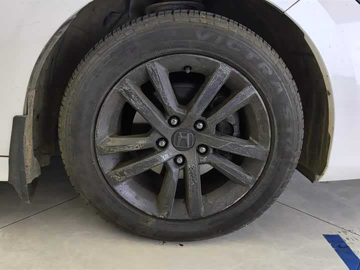 Фото 6 - Honda Civic