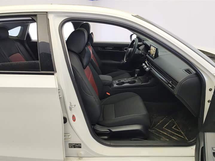 Фото 8 - Honda Civic