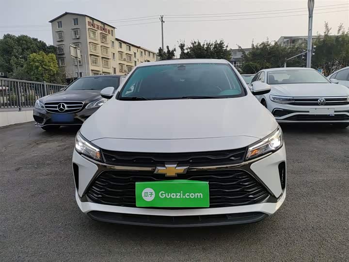 Фото 3 - Chevrolet Monza