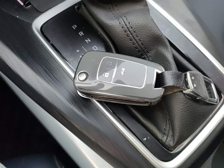 Фото 9 - Chevrolet Monza