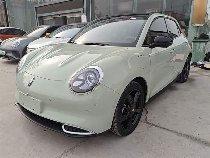 Фото 2 - Ora Good Cat (03)