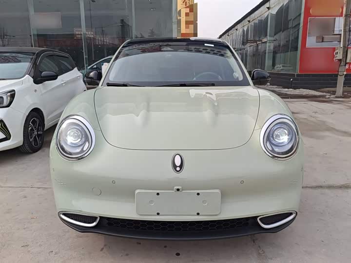 Фото 3 - Ora Good Cat (03)