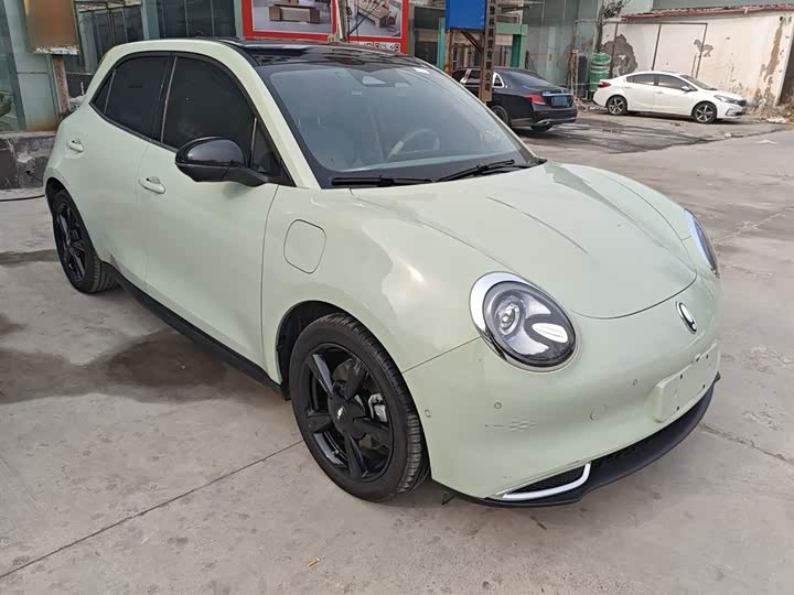 Фото 4 - Ora Good Cat (03)