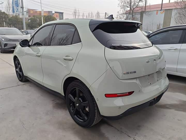 Фото 5 - Ora Good Cat (03)