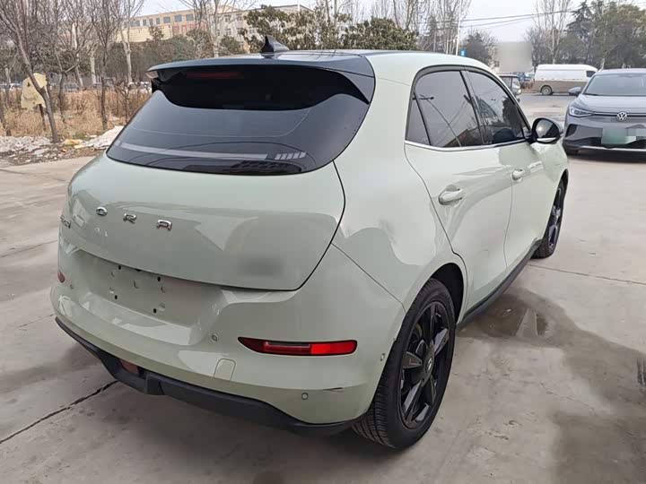 Фото 7 - Ora Good Cat (03)