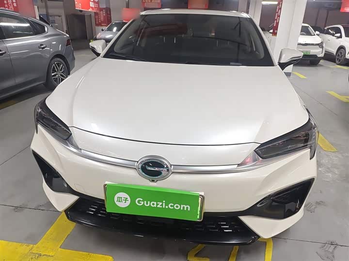 Фото 3 - GAC Aion S