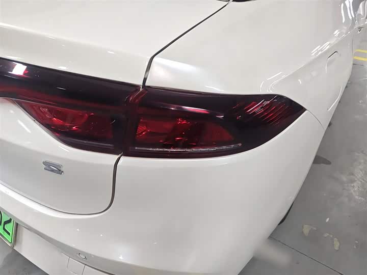 Фото 8 - GAC Aion S