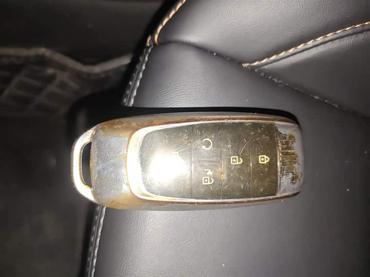 Фото 9 - GAC Aion S