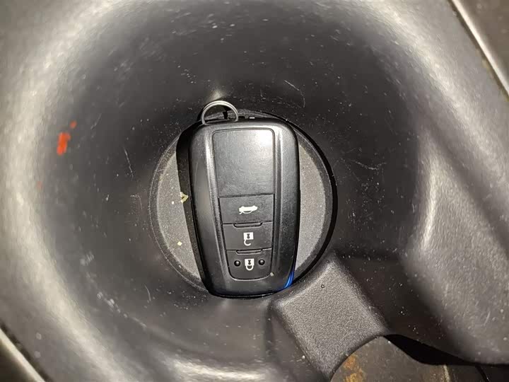 Фото 9 - Toyota Levin