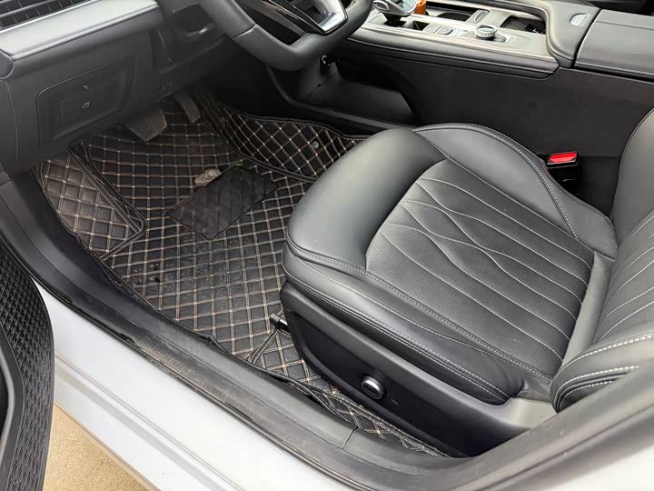 Фото 4 - Chery Arrizo 8