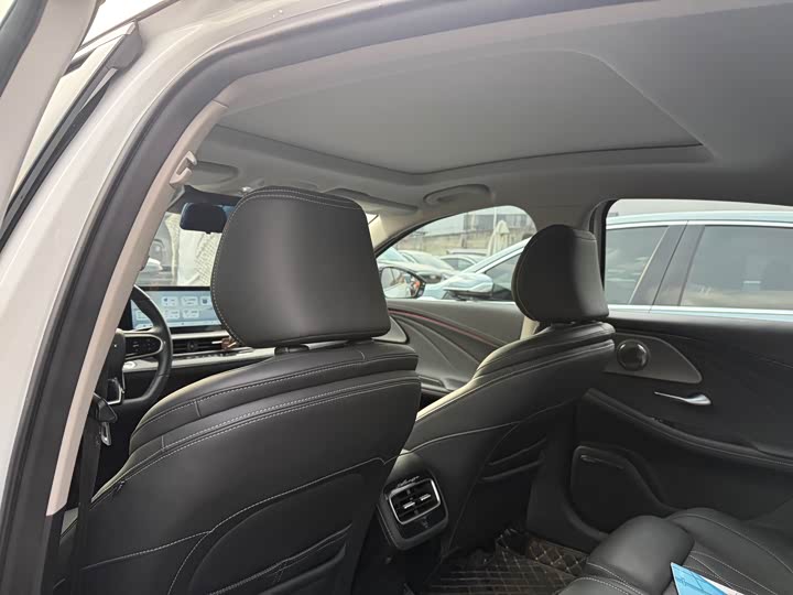 Фото 6 - Chery Arrizo 8