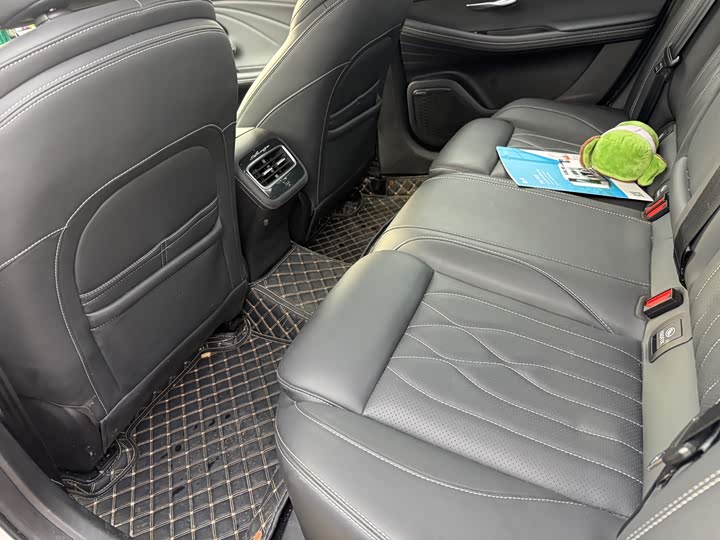 Фото 7 - Chery Arrizo 8