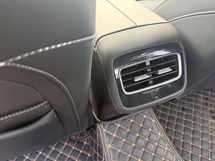 Фото 9 - Chery Arrizo 8