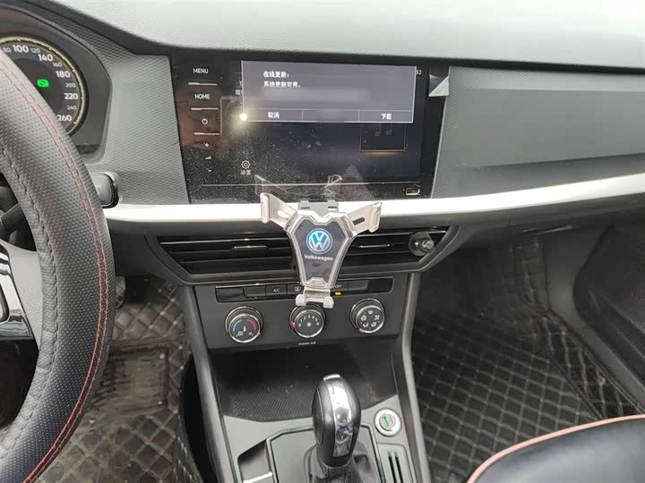 Фото 6 - Volkswagen Lavida